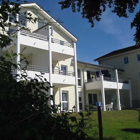 Appartementhaus Victoria Sassnitz Kamer foto