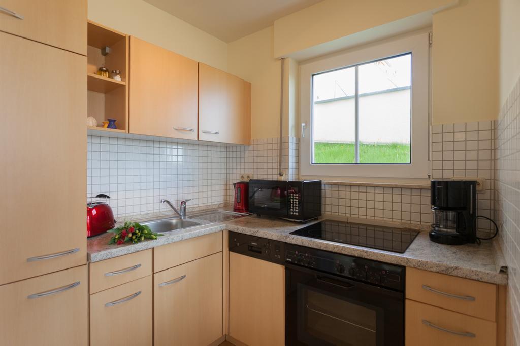 Appartementhaus Victoria Sassnitz Kamer foto