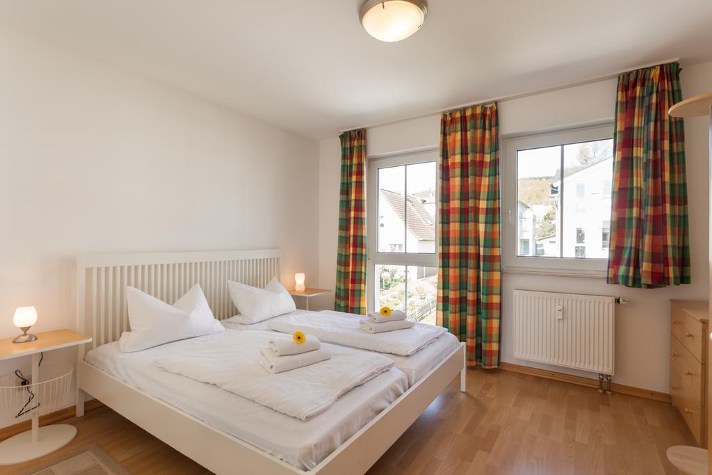 Appartementhaus Victoria Sassnitz Kamer foto