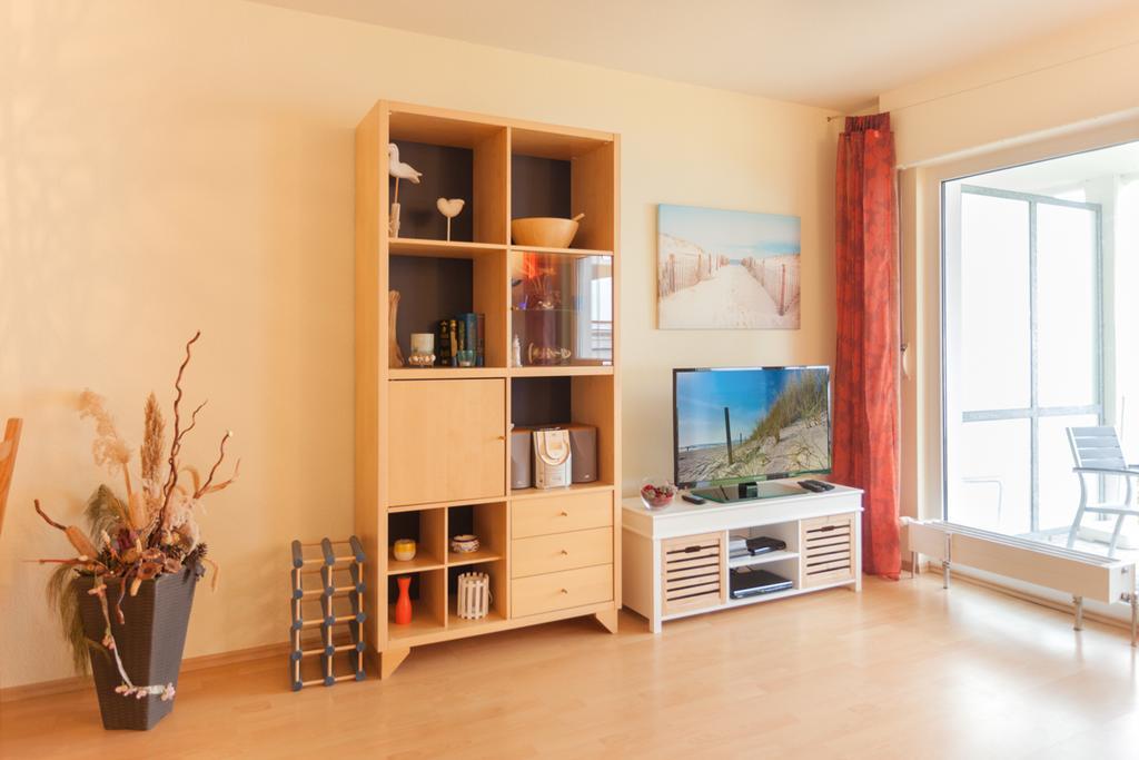 Appartementhaus Victoria Sassnitz Kamer foto