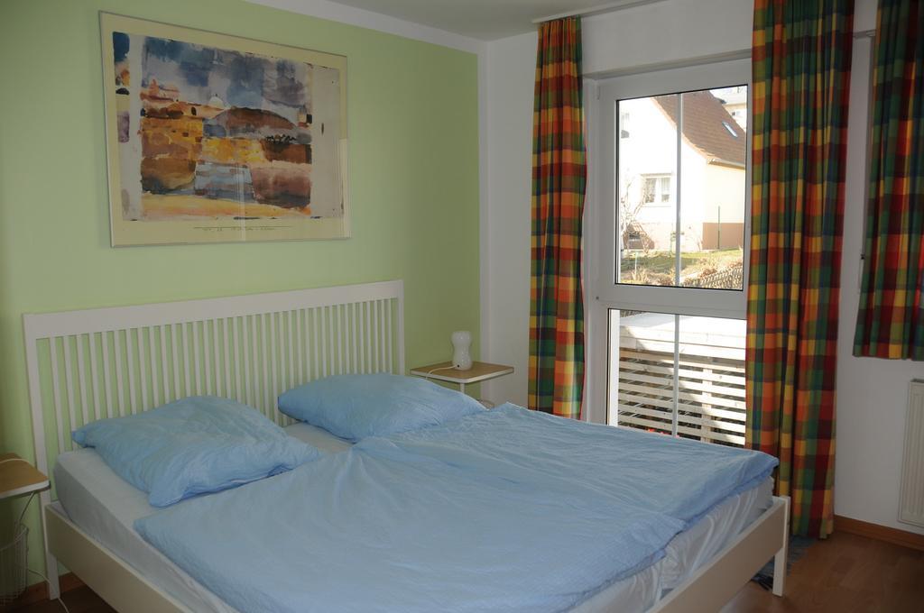 Appartementhaus Victoria Sassnitz Kamer foto