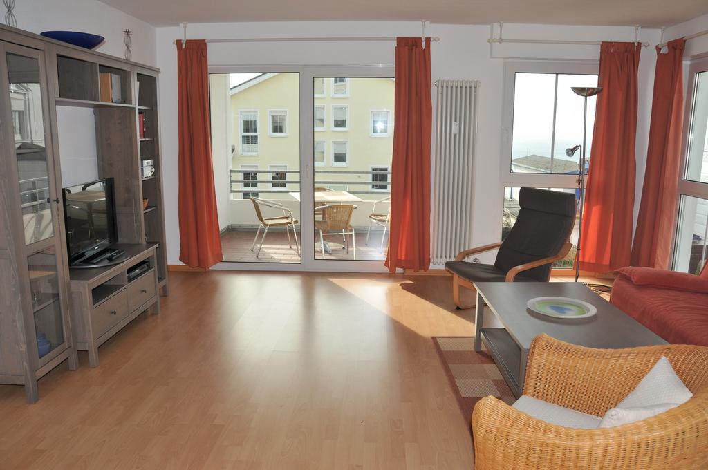 Appartementhaus Victoria Sassnitz Kamer foto