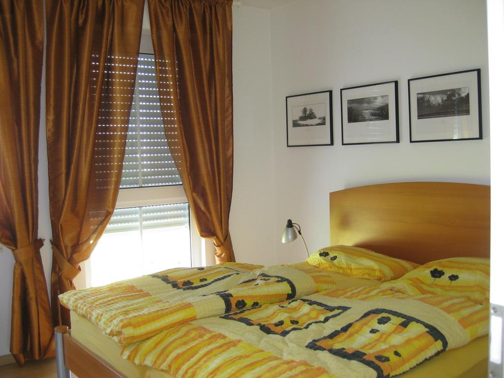 Appartementhaus Victoria Sassnitz Kamer foto